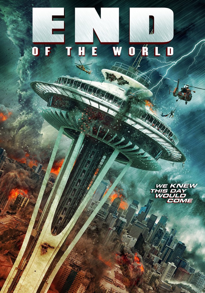 End of the World película Ver online en español